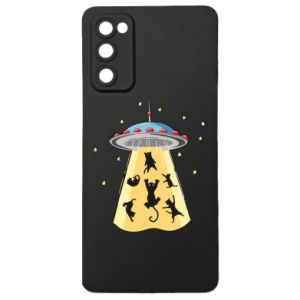 Samsung S20 FE