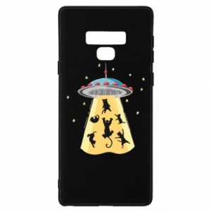 Samsung Note 9