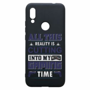 Xiaomi Redmi 7