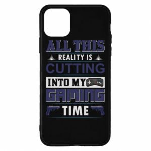 Apple iPhone 11 Pro Max