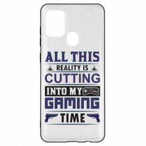 Samsung A21s
