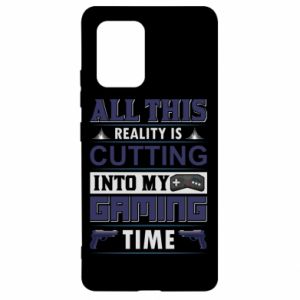 Samsung S10 Lite