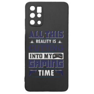 Samsung S20 +