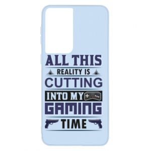 Samsung S21