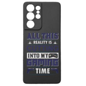 Samsung S21 Ultra