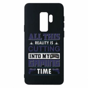 Samsung S9+
