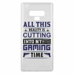 Samsung Note 9