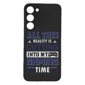 Samsung S23 Plus
