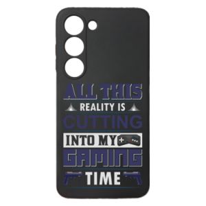 Samsung S23