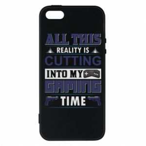Apple iPhone 5/5S/SE
