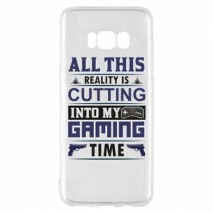 Samsung S8