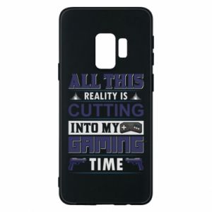 Samsung S9