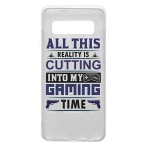 Samsung S10