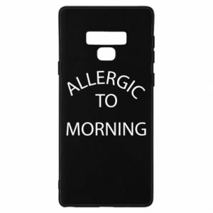 Samsung Note 9