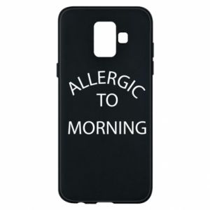 Samsung A6 2018