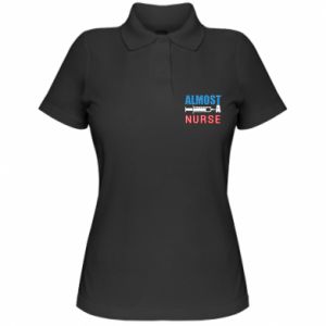 Polo damskie