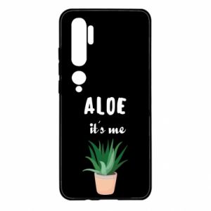 Xiaomi Mi Note 10