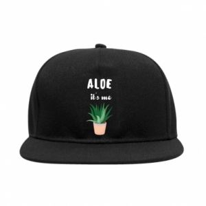 Czapki Snapback
