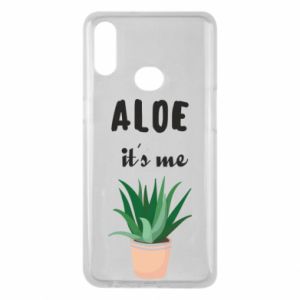 Samsung A10s