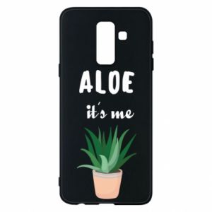 Samsung A6+ 2018
