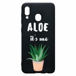 Samsung A20
