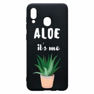 Samsung A30