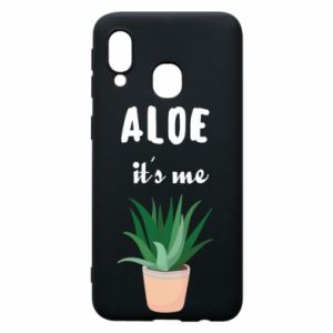 Samsung A40