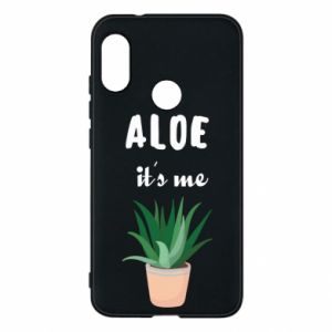 Xiaomi Mi A2 Lite