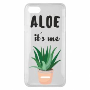 Xiaomi Redmi 6A