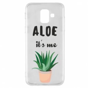 Samsung A6 2018