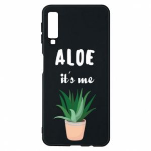 Samsung A7 2018
