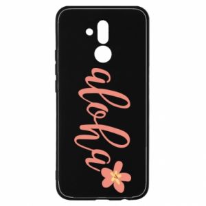 Huawei Mate 20 Lite