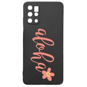 Samsung S20 +
