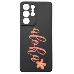 Samsung S21 Ultra