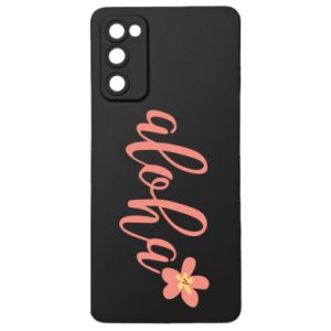 Samsung S20 FE
