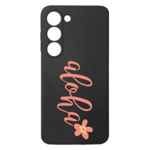 Samsung S23
