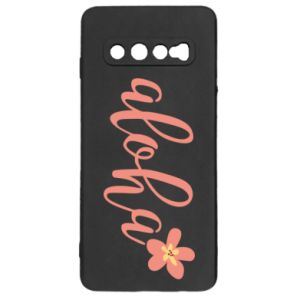 Samsung S10
