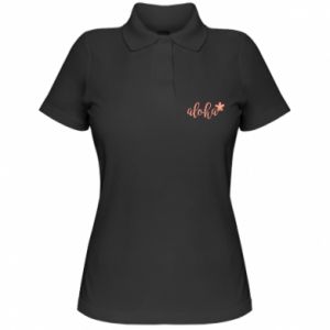 Polo damskie