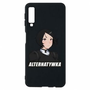 Samsung A7 2018