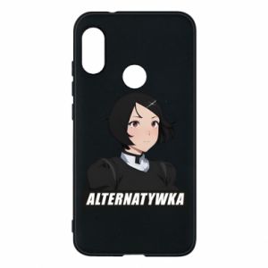 Xiaomi Mi A2 Lite