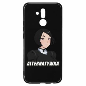 Huawei Mate 20 Lite
