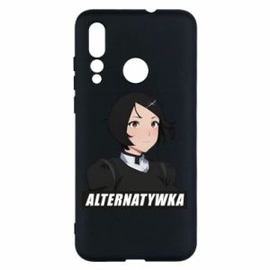 Huawei Nova 4