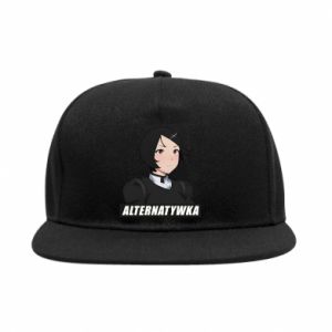 Czapki Snapback