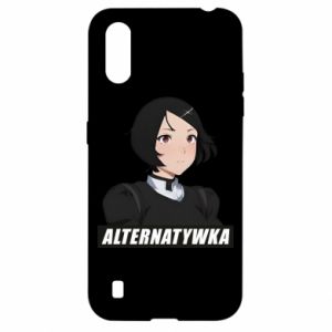 Samsung A01/M01