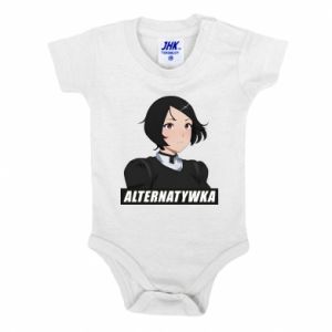 Body dziecięce