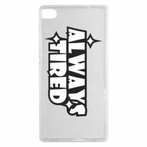 Huawei P8