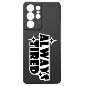 Samsung S21 Ultra