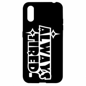 Samsung A01/M01