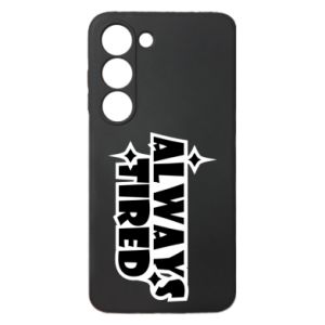 Samsung S23