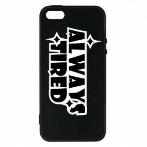 Apple iPhone 5/5S/SE